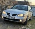 Сірий Ніссан Альмера, об'ємом двигуна 1.5 л та пробігом 210 тис. км за 4000 $, фото 1 на Automoto.ua