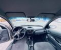 Сірий Ніссан Альмера, об'ємом двигуна 1.5 л та пробігом 3 тис. км за 2100 $, фото 5 на Automoto.ua