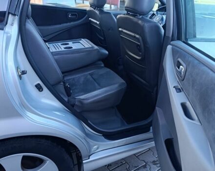 Серый Ниссан Альмера, объемом двигателя 2 л и пробегом 3 тыс. км за 3134 $, фото 3 на Automoto.ua