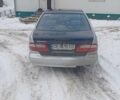 Серый Ниссан Альмера, объемом двигателя 1.4 л и пробегом 400 тыс. км за 1300 $, фото 1 на Automoto.ua
