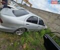 Сірий Ніссан Альмера, об'ємом двигуна 1.39 л та пробігом 300 тис. км за 600 $, фото 1 на Automoto.ua