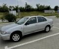 Сірий Ніссан Альмера, об'ємом двигуна 1.6 л та пробігом 393 тис. км за 1950 $, фото 1 на Automoto.ua