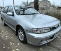 Серый Ниссан Альмера, объемом двигателя 1.6 л и пробегом 100 тыс. км за 1400 $, фото 1 на Automoto.ua