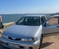 Серый Ниссан Альмера, объемом двигателя 1.6 л и пробегом 316 тыс. км за 2300 $, фото 1 на Automoto.ua