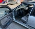 Сірий Ніссан Альмера, об'ємом двигуна 1.4 л та пробігом 248 тис. км за 2500 $, фото 2 на Automoto.ua