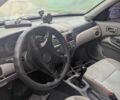 Сірий Ніссан Альмера, об'ємом двигуна 2.2 л та пробігом 470 тис. км за 1500 $, фото 4 на Automoto.ua