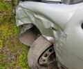 Серый Ниссан Альмера, объемом двигателя 1.39 л и пробегом 100 тыс. км за 1000 $, фото 1 на Automoto.ua