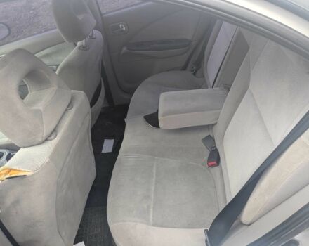 Сірий Ніссан Альмера, об'ємом двигуна 2.2 л та пробігом 470 тис. км за 1500 $, фото 5 на Automoto.ua