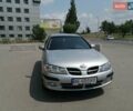 Серый Ниссан Альмера, объемом двигателя 1.5 л и пробегом 257 тыс. км за 4500 $, фото 7 на Automoto.ua