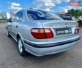Серый Ниссан Альмера, объемом двигателя 1.8 л и пробегом 372 тыс. км за 3000 $, фото 29 на Automoto.ua