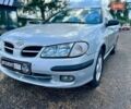 Серый Ниссан Альмера, объемом двигателя 1.8 л и пробегом 372 тыс. км за 3000 $, фото 31 на Automoto.ua