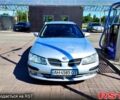 Серый Ниссан Альмера, объемом двигателя 1.6 л и пробегом 260 тыс. км за 2100 $, фото 1 на Automoto.ua