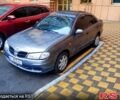 Сірий Ніссан Альмера, об'ємом двигуна 1.6 л та пробігом 330 тис. км за 2400 $, фото 1 на Automoto.ua