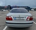 Серый Ниссан Альмера, объемом двигателя 1.8 л и пробегом 350 тыс. км за 2600 $, фото 1 на Automoto.ua