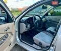 Серый Ниссан Альмера, объемом двигателя 1.8 л и пробегом 372 тыс. км за 3000 $, фото 14 на Automoto.ua
