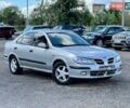 Серый Ниссан Альмера, объемом двигателя 1.8 л и пробегом 372 тыс. км за 3000 $, фото 1 на Automoto.ua