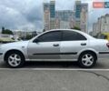 Серый Ниссан Альмера, объемом двигателя 1.8 л и пробегом 372 тыс. км за 2600 $, фото 2 на Automoto.ua