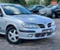Серый Ниссан Альмера, объемом двигателя 1.8 л и пробегом 372 тыс. км за 3000 $, фото 8 на Automoto.ua