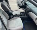Серый Ниссан Альмера, объемом двигателя 1.8 л и пробегом 372 тыс. км за 2600 $, фото 7 на Automoto.ua