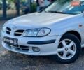 Серый Ниссан Альмера, объемом двигателя 1.8 л и пробегом 372 тыс. км за 3000 $, фото 10 на Automoto.ua