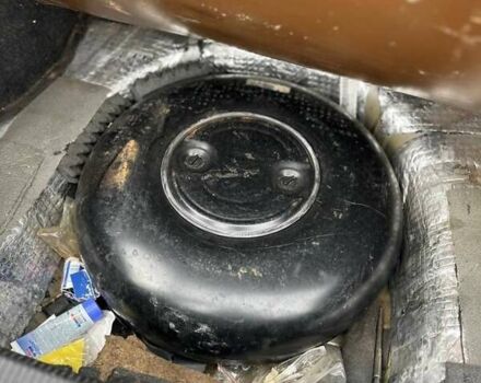 Серый Ниссан Альмера, объемом двигателя 1.8 л и пробегом 372 тыс. км за 2600 $, фото 23 на Automoto.ua