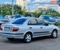 Серый Ниссан Альмера, объемом двигателя 1.8 л и пробегом 372 тыс. км за 3000 $, фото 6 на Automoto.ua