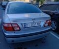 Серый Ниссан Альмера, объемом двигателя 1.6 л и пробегом 466 тыс. км за 3200 $, фото 1 на Automoto.ua