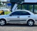 Сірий Ніссан Альмера, об'ємом двигуна 1.8 л та пробігом 372 тис. км за 3000 $, фото 3 на Automoto.ua