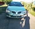 Серый Ниссан Альмера, объемом двигателя 1.8 л и пробегом 350 тыс. км за 2004 $, фото 1 на Automoto.ua