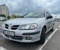 Серый Ниссан Альмера, объемом двигателя 1.8 л и пробегом 350 тыс. км за 2600 $, фото 3 на Automoto.ua