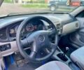 Серый Ниссан Альмера, объемом двигателя 1.8 л и пробегом 372 тыс. км за 3000 $, фото 24 на Automoto.ua