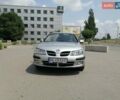 Серый Ниссан Альмера, объемом двигателя 1.5 л и пробегом 257 тыс. км за 4500 $, фото 1 на Automoto.ua