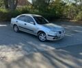 Серый Ниссан Альмера, объемом двигателя 1.6 л и пробегом 388 тыс. км за 2500 $, фото 1 на Automoto.ua