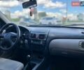 Серый Ниссан Альмера, объемом двигателя 1.8 л и пробегом 372 тыс. км за 3000 $, фото 18 на Automoto.ua