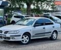 Серый Ниссан Альмера, объемом двигателя 1.8 л и пробегом 372 тыс. км за 3000 $, фото 2 на Automoto.ua