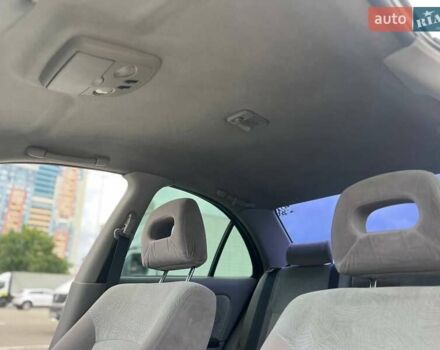 Серый Ниссан Альмера, объемом двигателя 1.8 л и пробегом 372 тыс. км за 2600 $, фото 14 на Automoto.ua