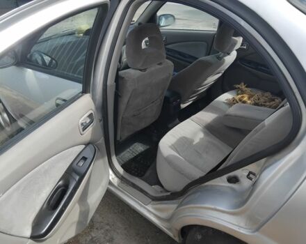 Сірий Ніссан Альмера, об'ємом двигуна 0 л та пробігом 540 тис. км за 2650 $, фото 5 на Automoto.ua