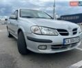 Серый Ниссан Альмера, объемом двигателя 1.8 л и пробегом 372 тыс. км за 2600 $, фото 1 на Automoto.ua