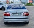 Серый Ниссан Альмера, объемом двигателя 1.8 л и пробегом 372 тыс. км за 3000 $, фото 5 на Automoto.ua