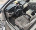 Сірий Ніссан Альмера, об'ємом двигуна 0 л та пробігом 540 тис. км за 2650 $, фото 6 на Automoto.ua
