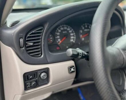 Серый Ниссан Альмера, объемом двигателя 1.8 л и пробегом 372 тыс. км за 2600 $, фото 18 на Automoto.ua