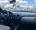 Сірий Ніссан Альмера, об'ємом двигуна 1.8 л та пробігом 372 тис. км за 3000 $, фото 12 на Automoto.ua