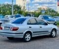 Сірий Ніссан Альмера, об'ємом двигуна 1.8 л та пробігом 372 тис. км за 3000 $, фото 6 на Automoto.ua