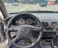 Серый Ниссан Альмера, объемом двигателя 1.8 л и пробегом 372 тыс. км за 2600 $, фото 15 на Automoto.ua