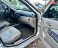 Серый Ниссан Альмера, объемом двигателя 1.8 л и пробегом 372 тыс. км за 3000 $, фото 16 на Automoto.ua