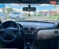 Серый Ниссан Альмера, объемом двигателя 1.8 л и пробегом 372 тыс. км за 3000 $, фото 19 на Automoto.ua