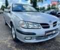 Серый Ниссан Альмера, объемом двигателя 1.8 л и пробегом 372 тыс. км за 3000 $, фото 32 на Automoto.ua