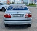 Сірий Ніссан Альмера, об'ємом двигуна 1.8 л та пробігом 372 тис. км за 3000 $, фото 5 на Automoto.ua