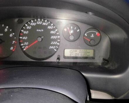 Сірий Ніссан Альмера, об'ємом двигуна 1.8 л та пробігом 91 тис. км за 4100 $, фото 3 на Automoto.ua