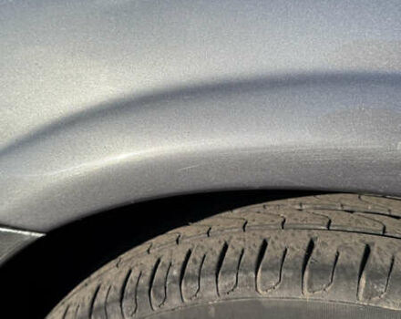 Серый Ниссан Альмера, объемом двигателя 1.8 л и пробегом 181 тыс. км за 4400 $, фото 28 на Automoto.ua